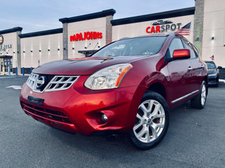 Used 2012 Nissan Rogue SL image 1