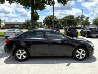 Used 2015 Chevrolet Cruze LT image 1