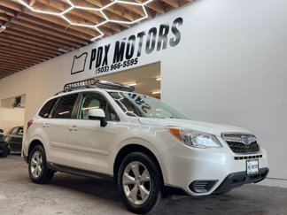 Used 2014 Subaru Forester 2.5i Premium w/ All-Weather Package image 1