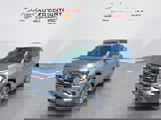 New 2025 GMC Terrain Elevation image 1