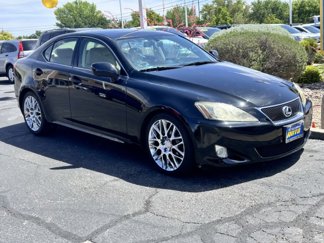 Used 2006 Lexus IS 250 image 1
