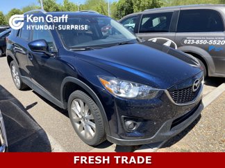 Used 2015 MAZDA CX-5 Grand Touring image 1