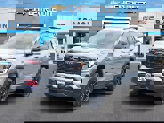 New 2026 GMC Terrain Elevation w/ Elevation Premium Package image 1