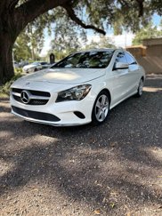 Used 2018 Mercedes-Benz CLA 250 image 1