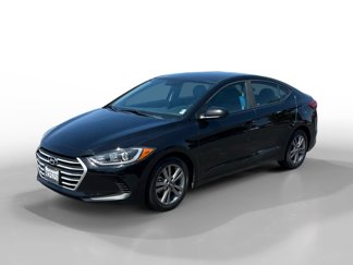 Used 2018 Hyundai Elantra SEL w/ Cargo Package image 1