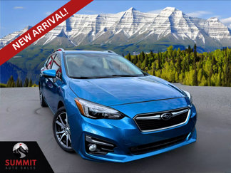 Used 2018 Subaru Impreza 2.0i Limited image 1