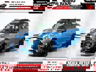 Used 2015 MINI Cooper S image 1