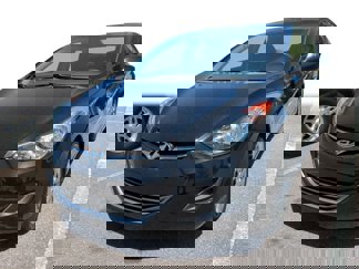 Used 2012 Hyundai Elantra GLS image 1