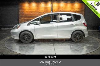 Used 2012 Honda Fit image 1