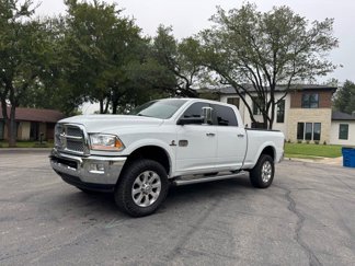 Used 2018 RAM 2500 Longhorn w/ Convenience Group image 1