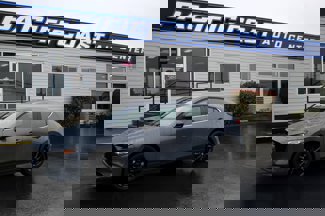 Used 2023 MAZDA MAZDA3 s image 1