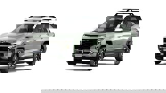 New 2026 Chevrolet Equinox ACTIV w/ Convenience Package III image 1