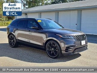 Used 2023 Land Rover Range Rover Velar R-Dynamic S video 1