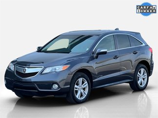 Used 2015 Acura RDX AWD w/ Technology Package image 1