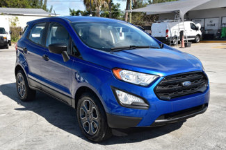 Used 2019 Ford EcoSport S image 1