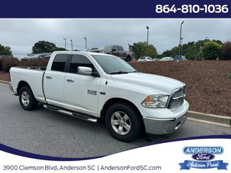 Used 2016 RAM 1500 Classic SLT image 1