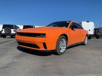 New 2025 Dodge Charger R/T w/ Sun & Sound Package image 1
