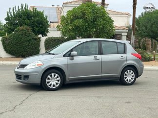 Used 2009 Nissan Versa 1.8 S w/ PWR Pkg image 1