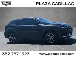 Used 2022 Lexus RX 350 FWD w/ Premium Package image 1