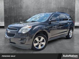 Used 2013 Chevrolet Equinox LT w/ All Star Package image 1
