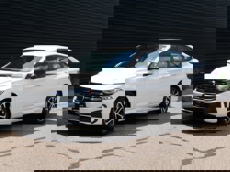Used 2022 Volkswagen Jetta Sport image 1