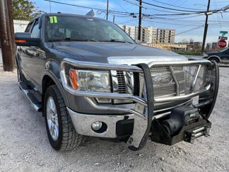 Used 2011 Ford F150 Lariat w/ Lariat Plus Pkg image 1