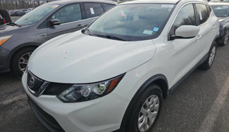 Used 2019 Nissan Rogue Sport S image 1