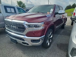 Used 2020 RAM 1500 Limited image 1