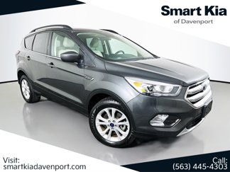 Used 2019 Ford Escape SEL image 1