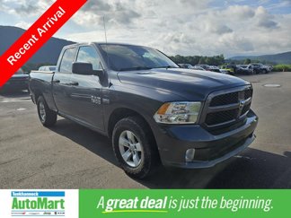 Used 2018 RAM 1500 Express image 1