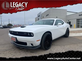 Used 2022 Dodge Challenger GT image 1
