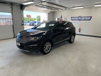 Used 2015 Lincoln MKC AWD w/ Equipment Group 101A Select image 1