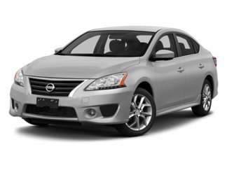 Used 2013 Nissan Sentra SR w/ Premium Pkg image 1