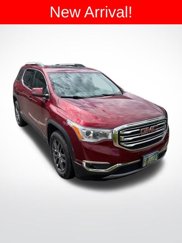 Used 2017 GMC Acadia SLT image 1