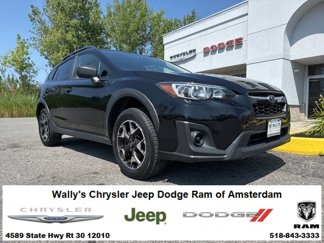 Used 2019 Subaru Crosstrek 2.0i image 1