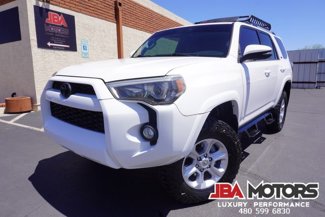 Used 2019 Toyota 4Runner SR5 Premium image 1