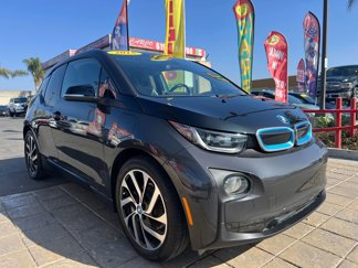 Used 2015 BMW i3 image 1
