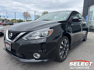 Used 2019 Nissan Sentra SR image 1