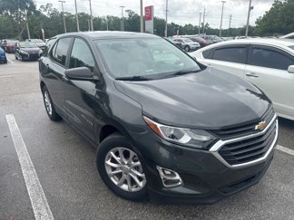 Used 2020 Chevrolet Equinox LS w/ LS Convenience Package image 1