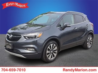 Used 2018 Buick Encore Essence image 1