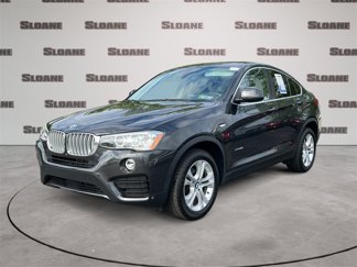 Used 2016 BMW X4 xDrive28i image 1