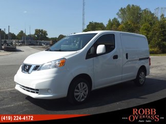 Used 2020 Nissan NV200 SV image 1