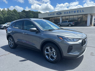 New 2025 Ford Escape ST-Line w/ Tech Pack #1 image 1