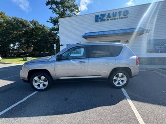 Used 2017 Jeep Compass Sport w/ Power Value Group image 1