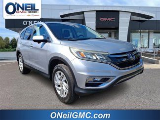 Used 2016 Honda CR-V EX image 1