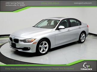 Used 2014 BMW 328i xDrive Sedan image 1