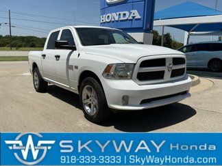 Used 2016 RAM 1500 Express image 1