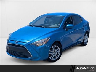 Used 2017 Toyota Yaris iA image 1