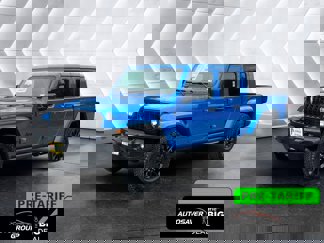 New 2025 Jeep Gladiator Sport image 1