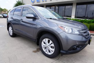 Used 2014 Honda CR-V EX-L image 1